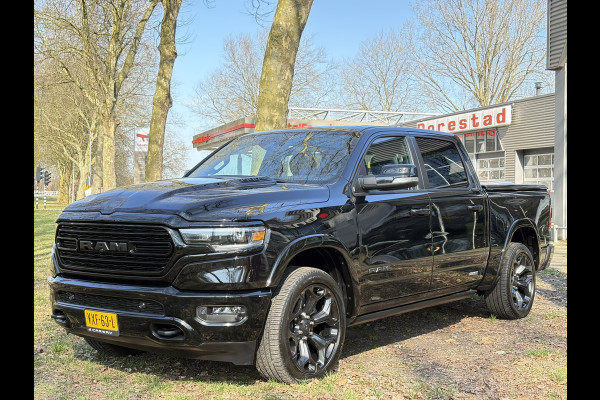 Dodge Ram Pick Up 1500 LIMITED NIGHT NL-Auto 5.7Hemi V8 BPM-VRIJ