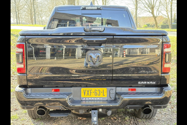 Dodge Ram Pick Up 1500 LIMITED NIGHT NL-Auto 5.7Hemi V8 BPM-VRIJ