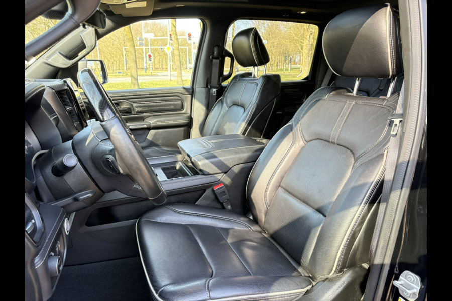 Dodge Ram Pick Up 1500 LIMITED NIGHT NL-Auto 5.7Hemi V8 BPM-VRIJ