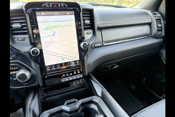 Dodge Ram Pick Up 1500 LIMITED NIGHT NL-Auto 5.7Hemi V8 BPM-VRIJ