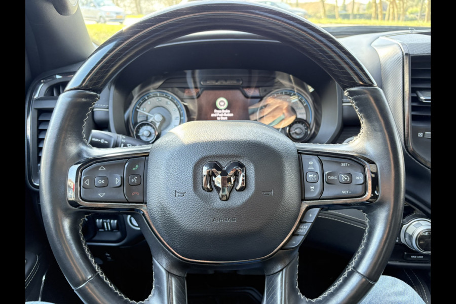 Dodge Ram Pick Up 1500 LIMITED NIGHT NL-Auto 5.7Hemi V8 BPM-VRIJ