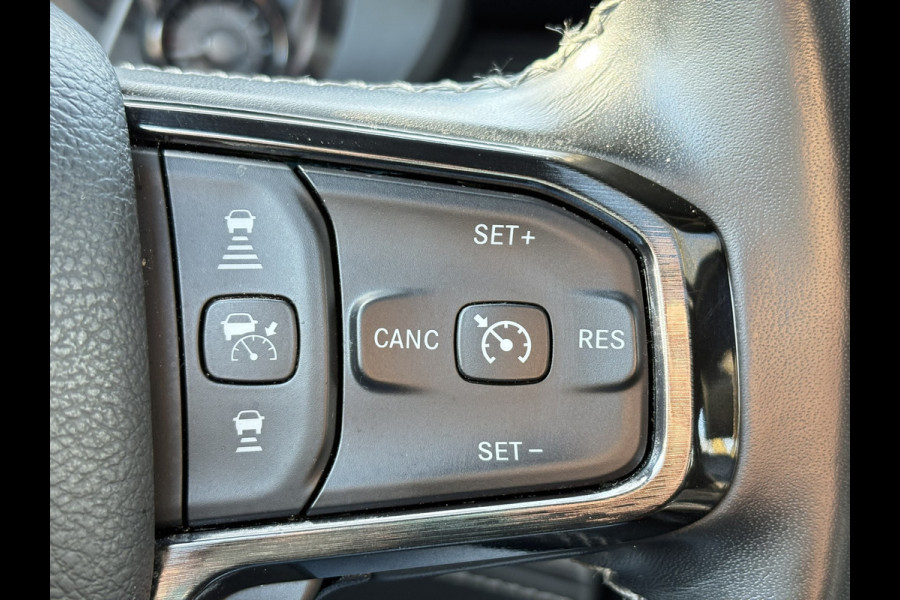 Dodge Ram Pick Up 1500 LIMITED NIGHT NL-Auto 5.7Hemi V8 BPM-VRIJ