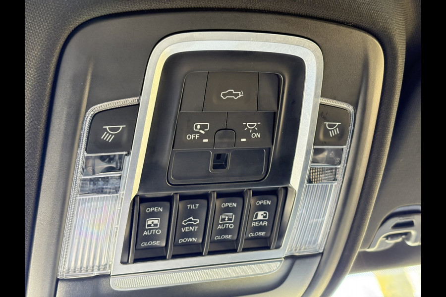 Dodge Ram Pick Up 1500 LIMITED NIGHT NL-Auto 5.7Hemi V8 BPM-VRIJ