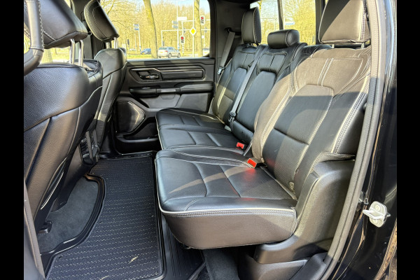 Dodge Ram Pick Up 1500 LIMITED NIGHT NL-Auto 5.7Hemi V8 BPM-VRIJ