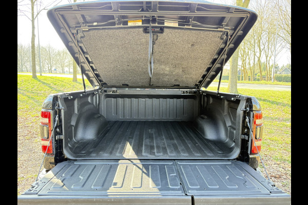 Dodge Ram Pick Up 1500 LIMITED NIGHT NL-Auto 5.7Hemi V8 BPM-VRIJ