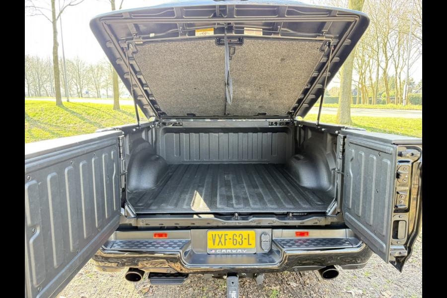 Dodge Ram Pick Up 1500 LIMITED NIGHT NL-Auto 5.7Hemi V8 BPM-VRIJ