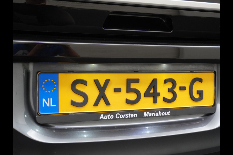 BMW i3 AUT.170pk Panodak Warmtepomp Keyless Navi-Pro MultiMedia WiFi-vb. Led 19"StoelverwarmdRegensensor DAB Cruise Control 94Ah 33kWh  Comfort Pack Advance € 46.000 nieuw! Nieuwe model (2018)
