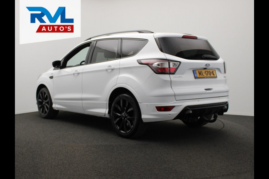 Ford Kuga 1.5 EcoBoost ST Line * Origineel Nederlands * Panoramadak Stoel/stuur verwarming