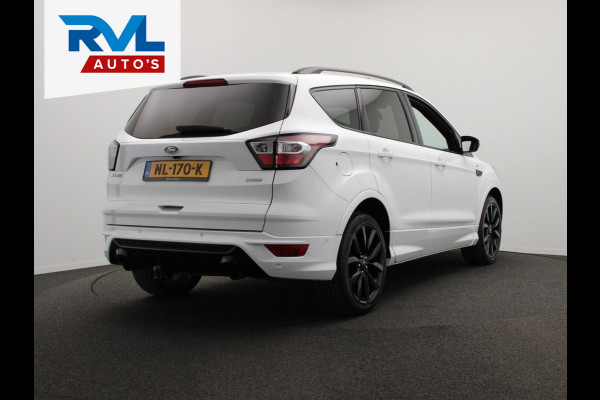 Ford Kuga 1.5 EcoBoost ST Line * Origineel Nederlands * Panoramadak Stoel/stuur verwarming