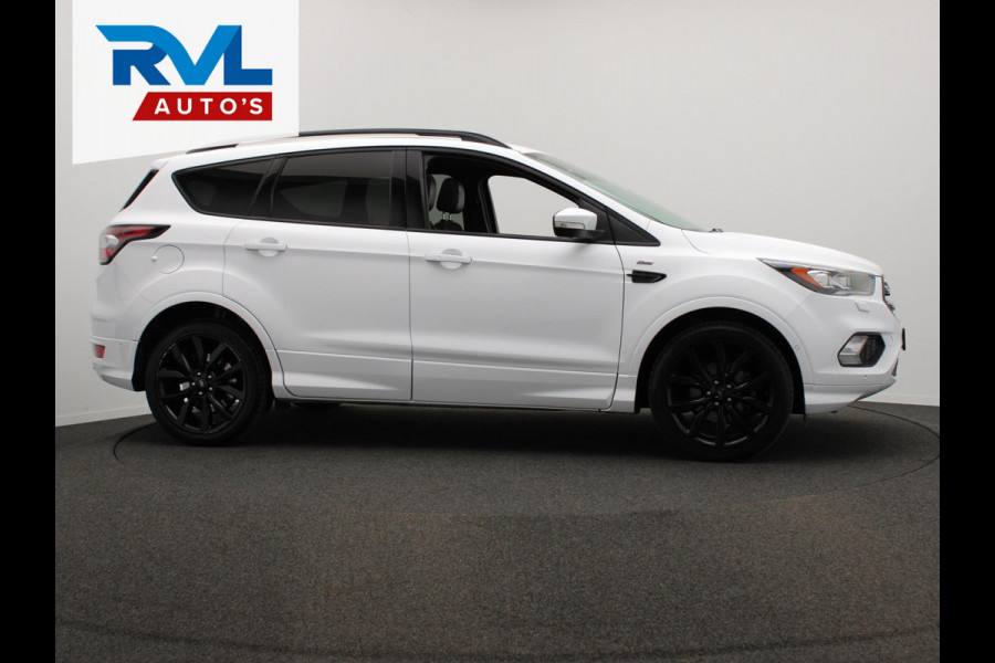Ford Kuga 1.5 EcoBoost ST Line * Origineel Nederlands * Panoramadak Stoel/stuur verwarming