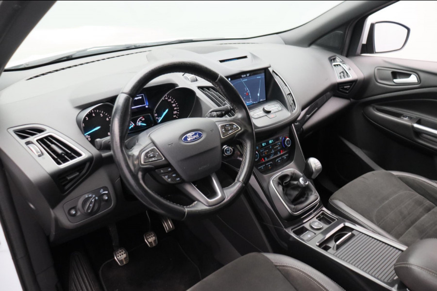 Ford Kuga 1.5 EcoBoost ST Line * Origineel Nederlands * Panoramadak Stoel/stuur verwarming