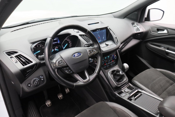 Ford Kuga 1.5 EcoBoost ST Line * Origineel Nederlands * Panoramadak Stoel/stuur verwarming