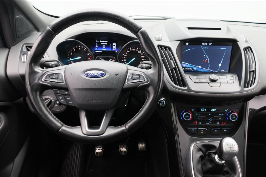 Ford Kuga 1.5 EcoBoost ST Line * Origineel Nederlands * Panoramadak Stoel/stuur verwarming