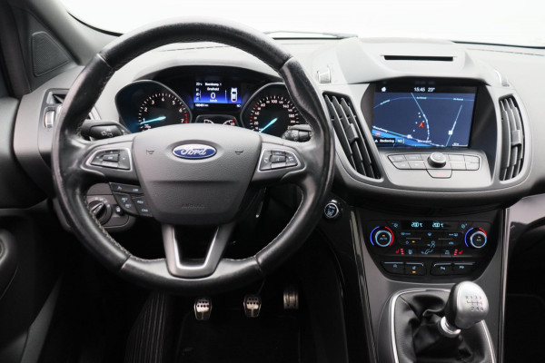 Ford Kuga 1.5 EcoBoost ST Line * Origineel Nederlands * Panoramadak Stoel/stuur verwarming