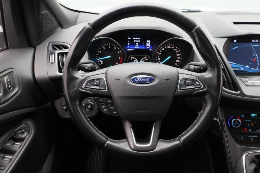Ford Kuga 1.5 EcoBoost ST Line * Origineel Nederlands * Panoramadak Stoel/stuur verwarming
