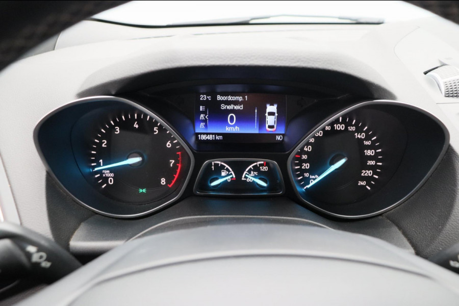 Ford Kuga 1.5 EcoBoost ST Line * Origineel Nederlands * Panoramadak Stoel/stuur verwarming