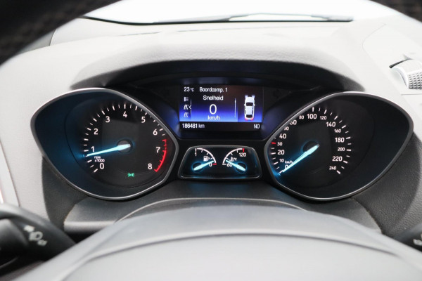 Ford Kuga 1.5 EcoBoost ST Line * Origineel Nederlands * Panoramadak Stoel/stuur verwarming