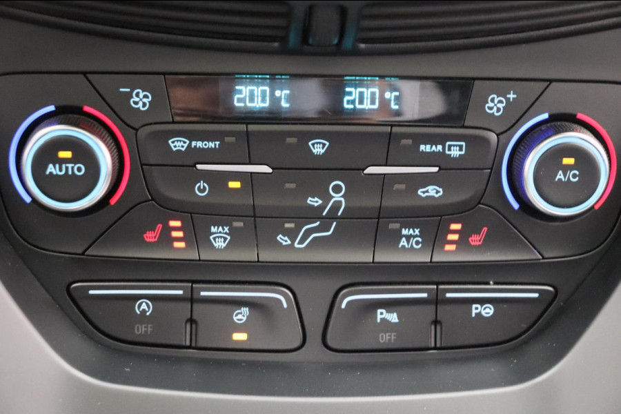 Ford Kuga 1.5 EcoBoost ST Line * Origineel Nederlands * Panoramadak Stoel/stuur verwarming