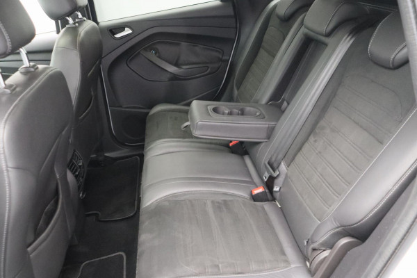 Ford Kuga 1.5 EcoBoost ST Line * Origineel Nederlands * Panoramadak Stoel/stuur verwarming