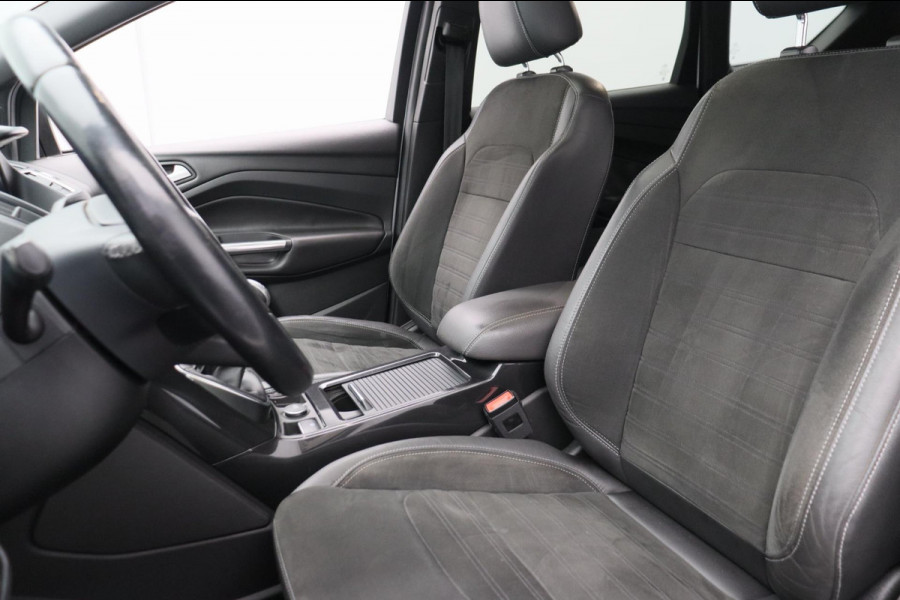 Ford Kuga 1.5 EcoBoost ST Line * Origineel Nederlands * Panoramadak Stoel/stuur verwarming