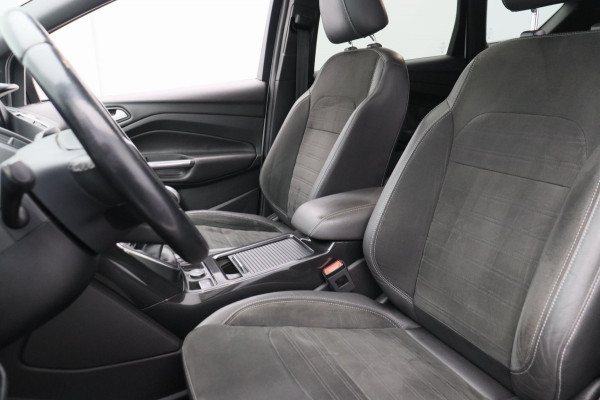 Ford Kuga 1.5 EcoBoost ST Line * Origineel Nederlands * Panoramadak Stoel/stuur verwarming