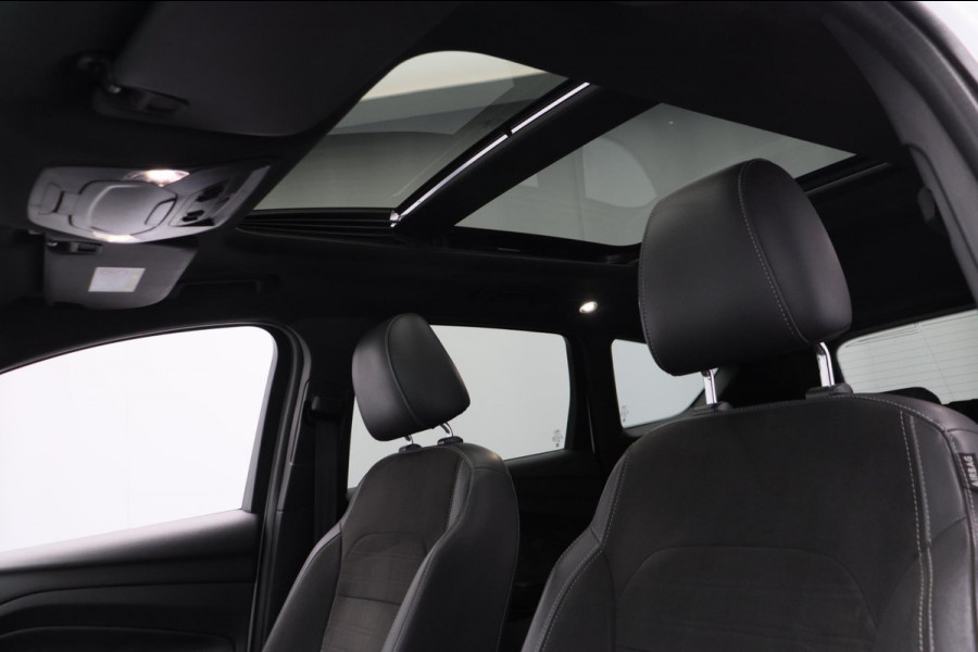 Ford Kuga 1.5 EcoBoost ST Line * Origineel Nederlands * Panoramadak Stoel/stuur verwarming