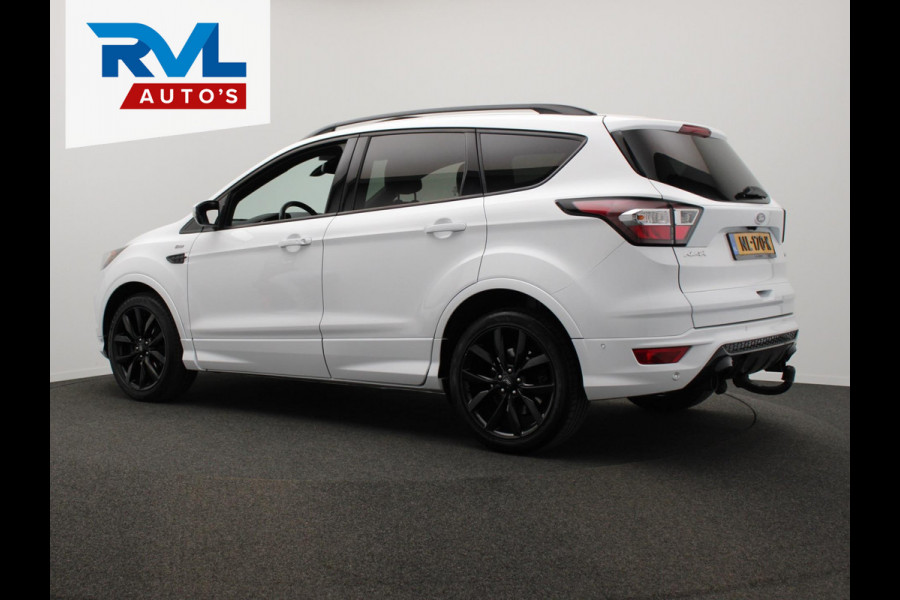 Ford Kuga 1.5 EcoBoost ST Line * Origineel Nederlands * Panoramadak Stoel/stuur verwarming
