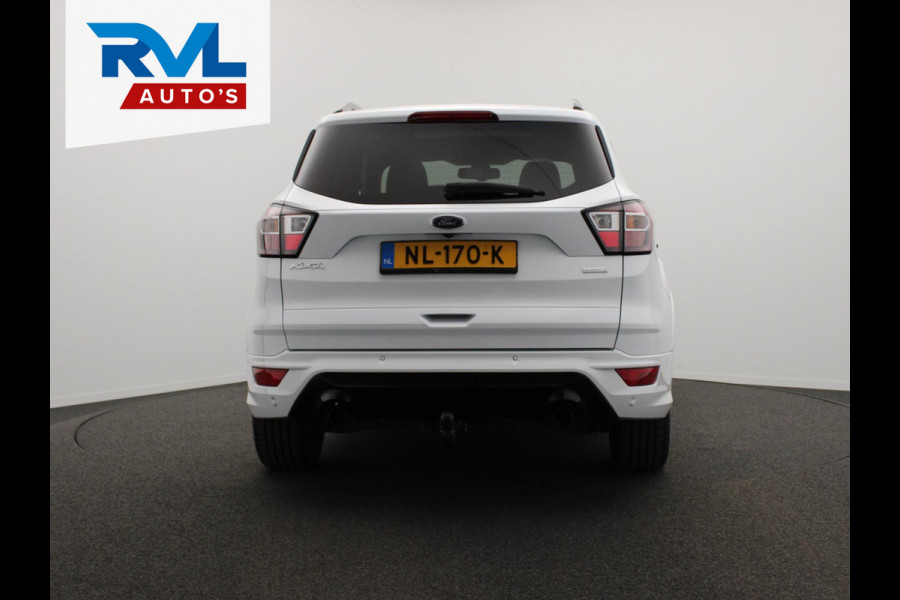 Ford Kuga 1.5 EcoBoost ST Line * Origineel Nederlands * Panoramadak Stoel/stuur verwarming