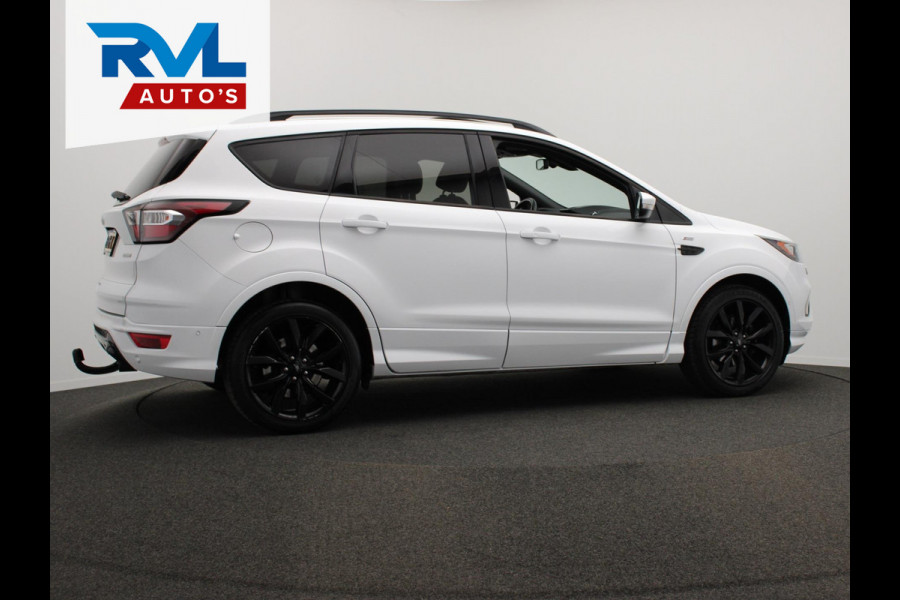 Ford Kuga 1.5 EcoBoost ST Line * Origineel Nederlands * Panoramadak Stoel/stuur verwarming