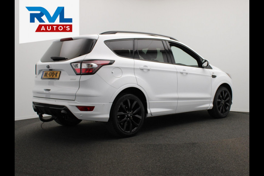 Ford Kuga 1.5 EcoBoost ST Line * Origineel Nederlands * Panoramadak Stoel/stuur verwarming