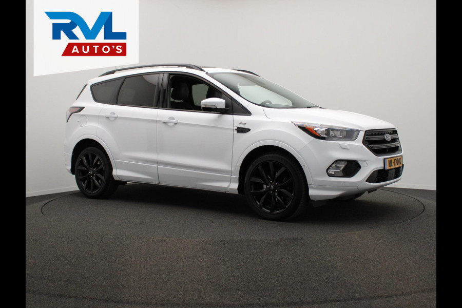Ford Kuga 1.5 EcoBoost ST Line * Origineel Nederlands * Panoramadak Stoel/stuur verwarming