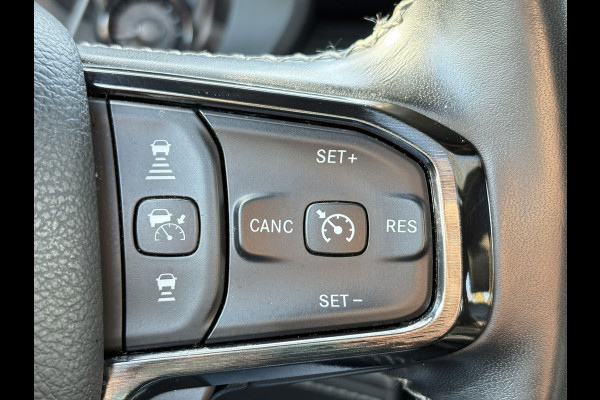 Dodge Ram 1500 5.7Hemi V8 LIMITED NIGHT NL-Auto BPM-VRIJ