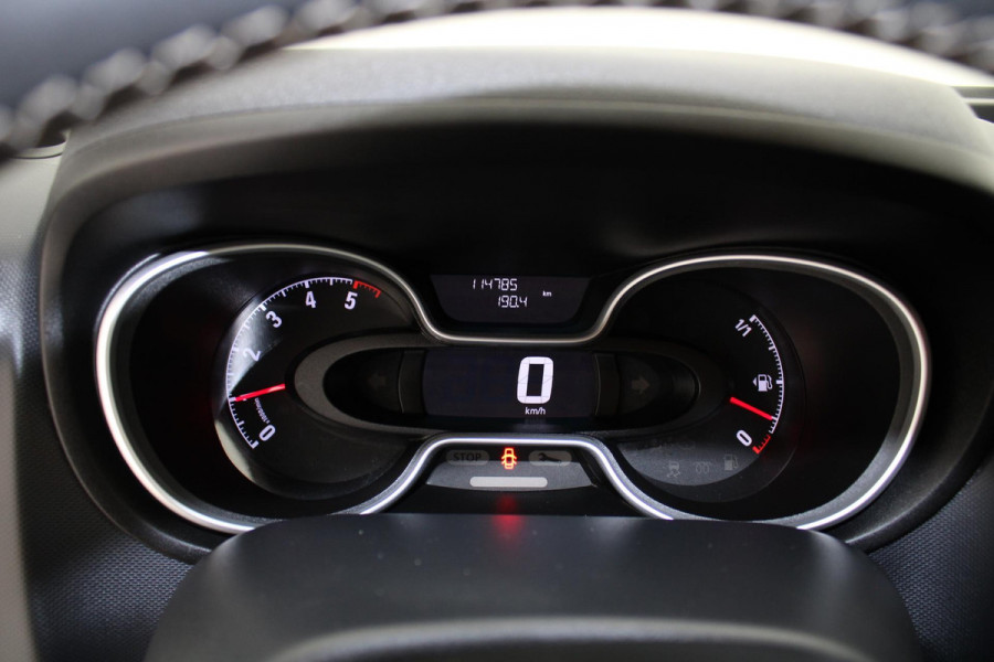 Opel Vivaro 1.6 CDTI L2H1 Dubbel Cabine Sport bi-turbo airco navi cruise