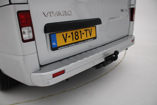 Opel Vivaro 1.6 CDTI L2H1 Dubbel Cabine Sport bi-turbo airco navi cruise