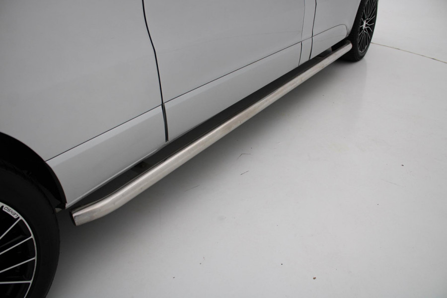 Opel Vivaro 1.6 CDTI L2H1 Dubbel Cabine Sport bi-turbo airco navi cruise
