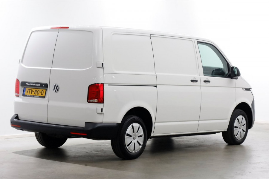 Volkswagen Transporter T6.1 2.0 TDI L1H1 Airco 03-2023