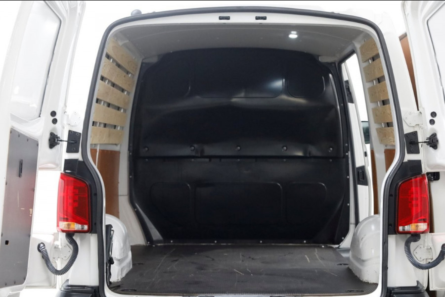 Volkswagen Transporter T6.1 2.0 TDI L1H1 Airco 03-2023