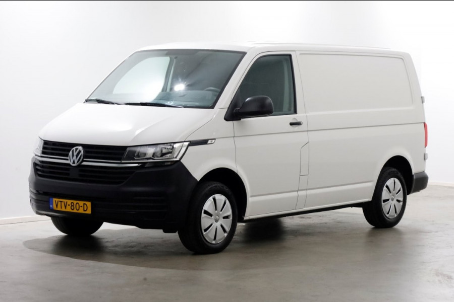 Volkswagen Transporter T6.1 2.0 TDI L1H1 Airco 03-2023