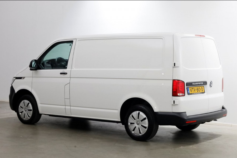 Volkswagen Transporter T6.1 2.0 TDI L1H1 Airco 03-2023