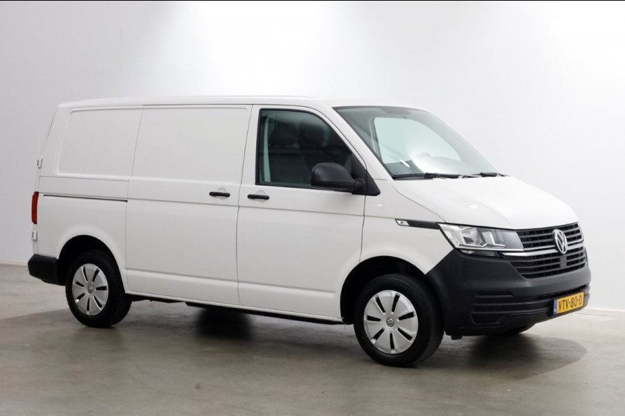 Volkswagen Transporter T6.1 2.0 TDI L1H1 Airco 03-2023