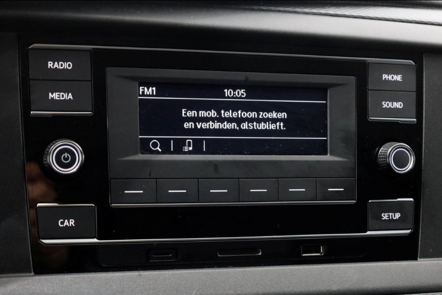 Volkswagen Transporter T6.1 2.0 TDI L1H1 Airco 03-2023