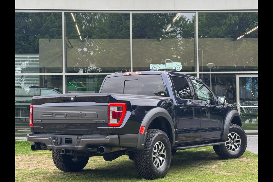 Ford USA F-150 Raptor Performance Full-options !!