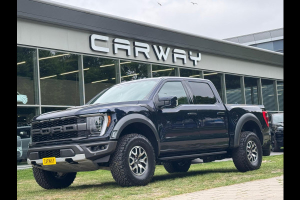 Ford USA F-150 Raptor Performance Full-options !!