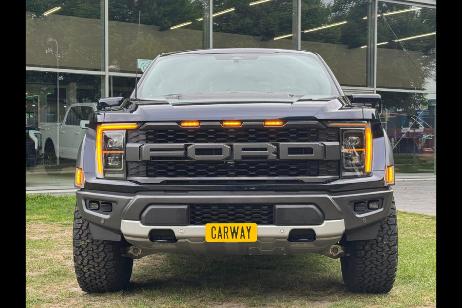 Ford USA F-150 Raptor Performance Full-options !!
