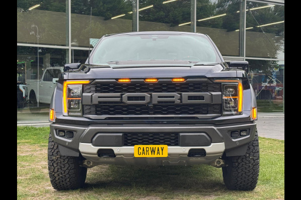 Ford USA F-150 Raptor Performance Full-options !!