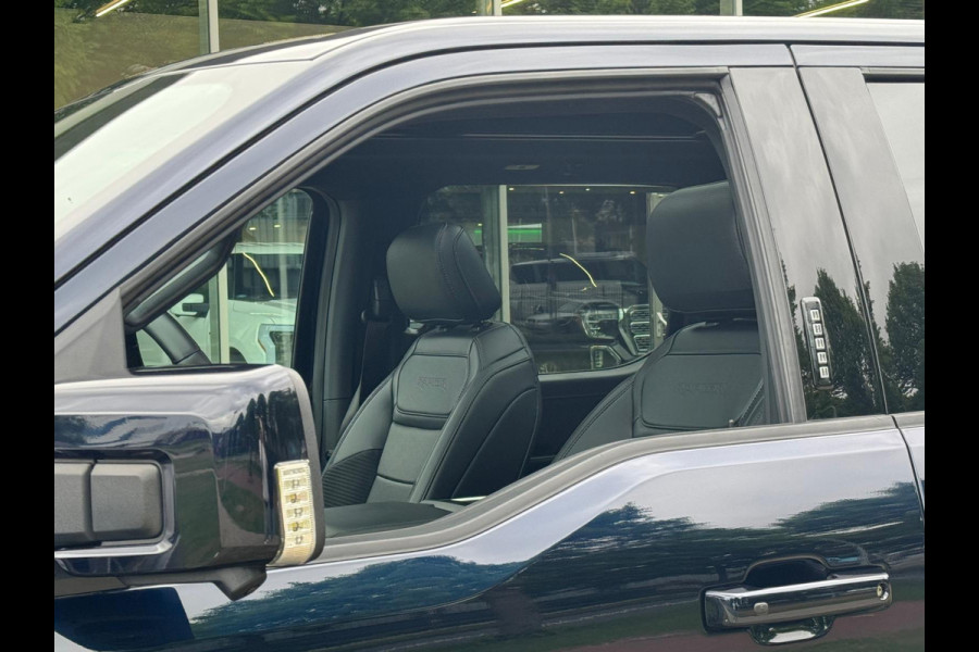 Ford USA F-150 Raptor Performance Full-options !!
