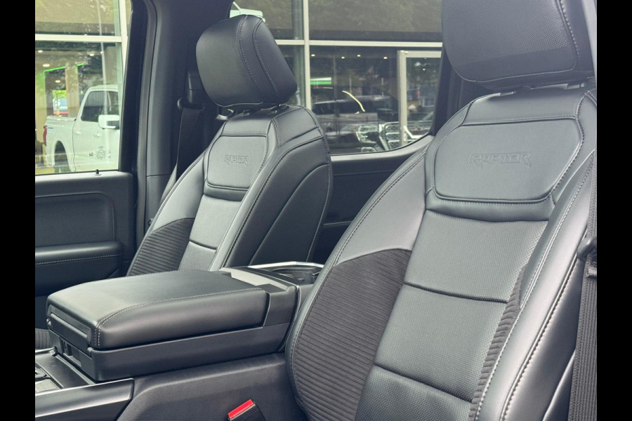Ford USA F-150 Raptor Performance Full-options !!