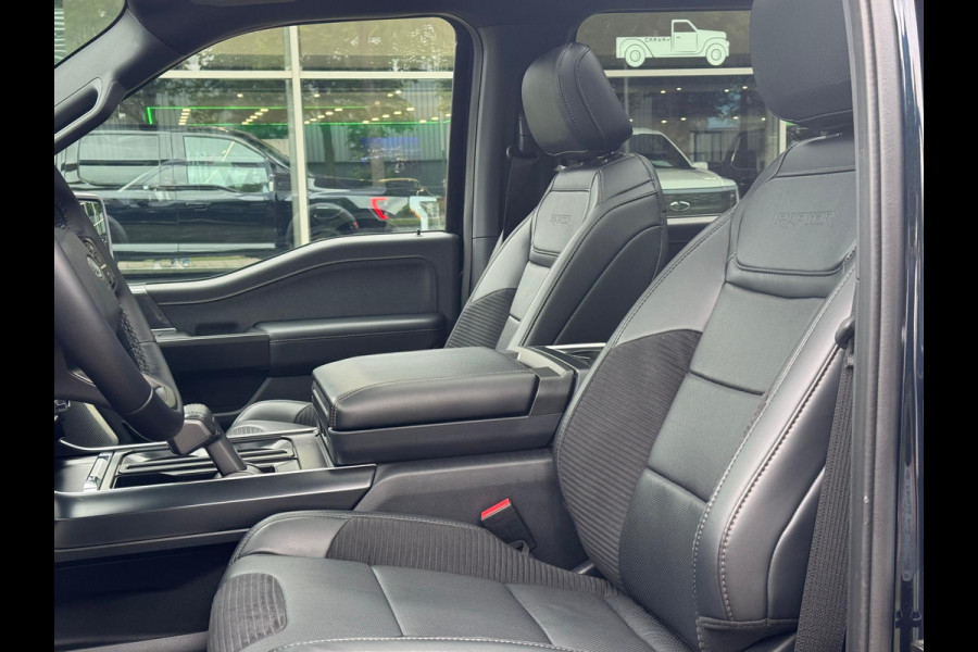 Ford USA F-150 Raptor Performance Full-options !!