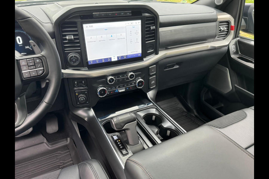 Ford USA F-150 Raptor Performance Full-options !!