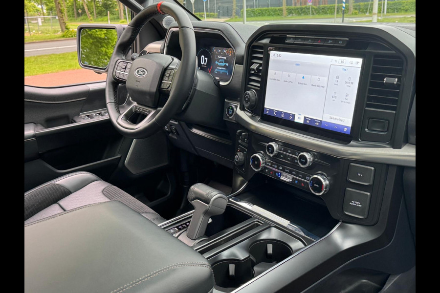 Ford USA F-150 Raptor Performance Full-options !!